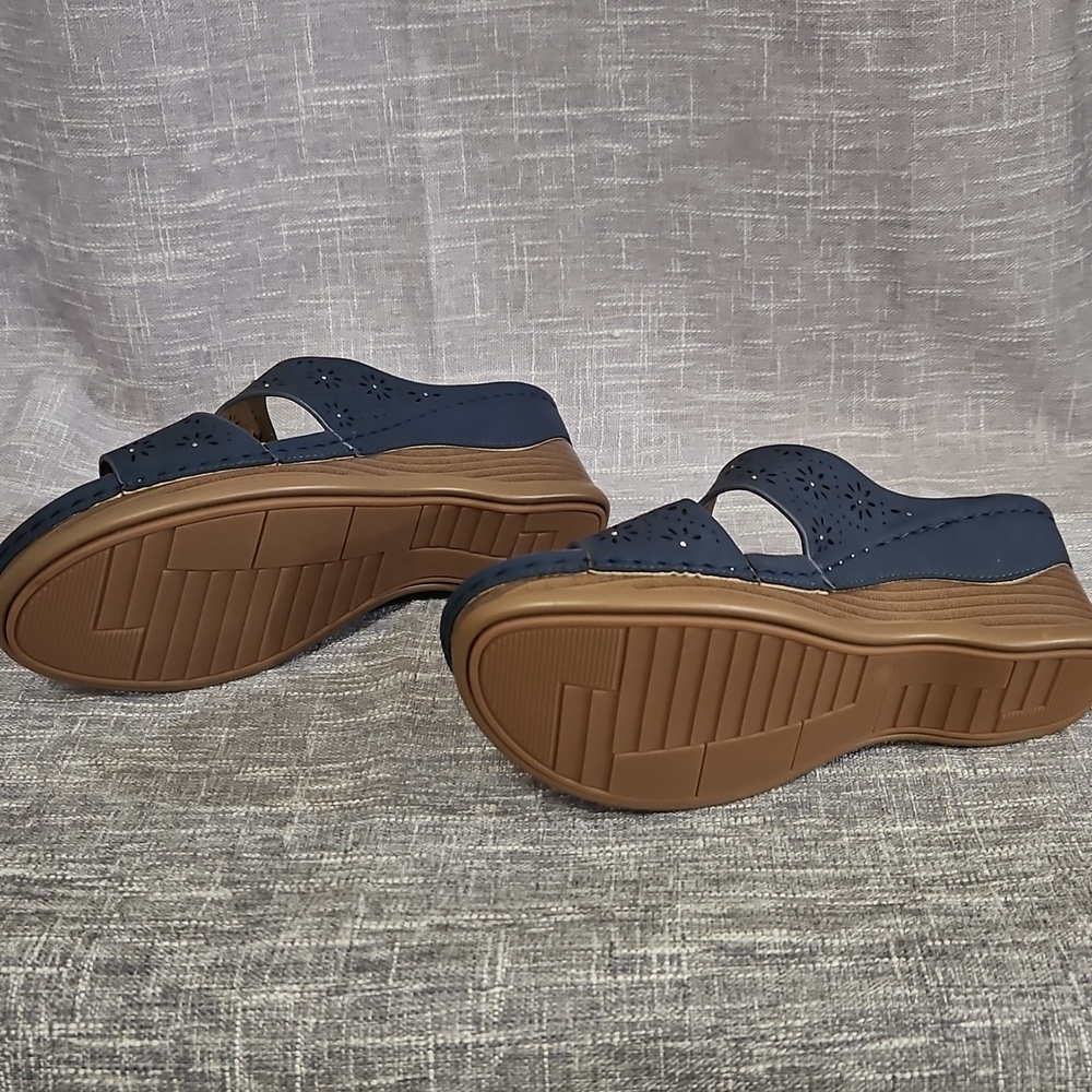 Temofon Women's Mules - Picture 7 of 9